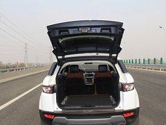 2012款 2.0T 自动 5门耀致版 5座