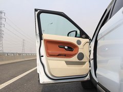 2012款 2.0T 自动 5门耀致版 5座