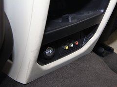 2012款 2.0T 自动 5门耀致版 5座