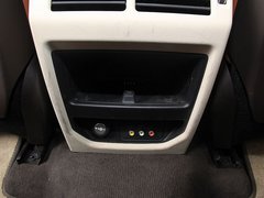 2012款 2.0T 自动 5门耀致版 5座