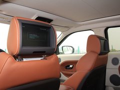 2012款 2.0T 自动 5门耀致版 5座