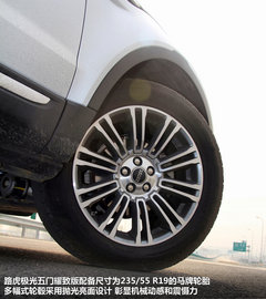 2012款 2.0T 自动 5门耀致版 5座