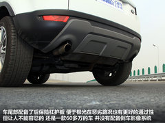 2012款 2.0T 自动 5门耀致版 5座