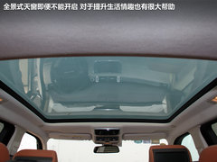 2012款 2.0T 自动 5门耀致版 5座