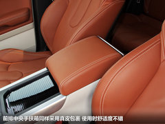 2012款 2.0T 自动 5门耀致版 5座