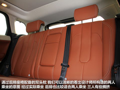 2012款 2.0T 自动 5门耀致版 5座