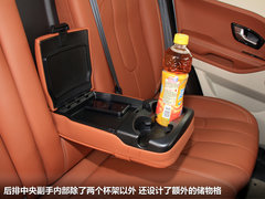 2012款 2.0T 自动 5门耀致版 5座