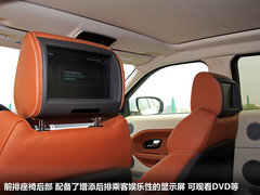 2012款 2.0T 自动 5门耀致版 5座