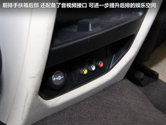 2012款 2.0T 自动 5门耀致版 5座