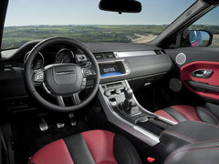 2012款 2.0T 自动 3门耀致版 4座