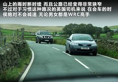 2012款 2.0T 自动 3门耀致版 4座