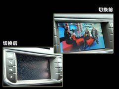 2012款 2.0T 自动 3门耀致版 4座