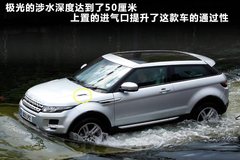 2012款 2.0T 自动 3门耀致版 4座