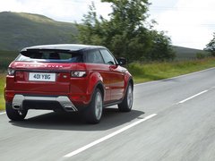 2012款 2.0T 自动 3门耀致版 4座