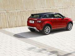 2012款 2.0T 自动 3门耀致版 4座