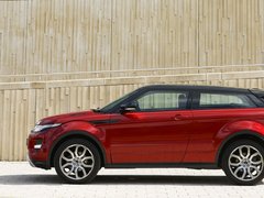 2012款 2.0T 自动 3门耀致版 4座
