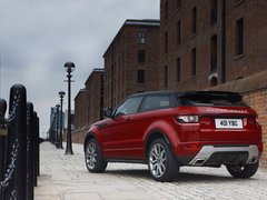 2012款 2.0T 自动 3门耀致版 4座