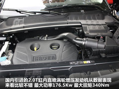 2012款 2.0T 自动 3门耀致版 4座