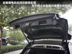 2012款 2.0T 自动 3门耀致版 4座