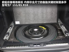 2012款 2.0T 自动 3门耀致版 4座