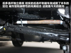 2012款 2.0T 自动 3门耀致版 4座