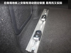 2012款 2.0T 自动 3门耀致版 4座