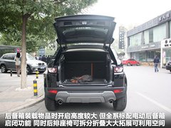 2012款 2.0T 自动 3门耀致版 4座