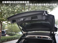 2012款 2.0T 自动 3门耀致版 4座