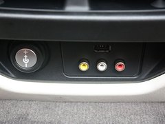2012款 2.0T 自动 3门耀致版 4座