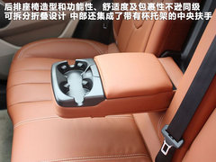 2012款 2.0T 自动 3门耀致版 4座