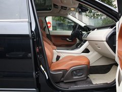 2012款 2.0T 自动 3门耀致版 4座