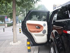 2012款 2.0T 自动 3门耀致版 4座