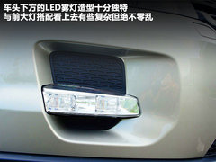 2012款 2.0T 自动 3门耀致版 4座