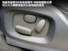 2012款 2.0T 自动 3门耀致版 4座