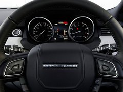 2012款 2.0T 自动 3门耀致版 4座