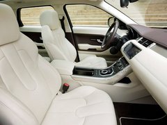 2012款 2.0T 自动 3门耀致版 4座