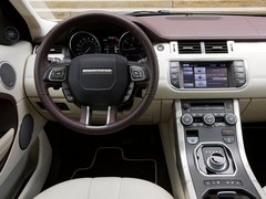 2012款 2.0T 自动 3门耀致版 4座