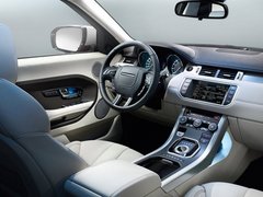 2012款 2.0T 自动 3门耀致版 4座