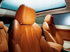 2012款 2.0T 自动 3门耀致版 4座