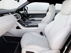 2012款 2.0T 自动 3门耀致版 4座