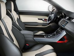 2012款 2.0T 自动 3门耀致版 4座