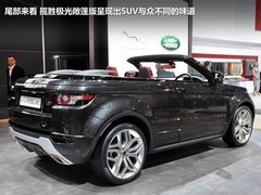 2012款 2.0T 自动 3门耀致版 4座
