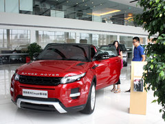 2012款 2.0T 自动 3门耀致版 4座