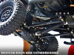 2012款 2.0T 自动 3门耀致版 4座