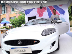 2012款 2.0T 自動 3門耀致版 4座