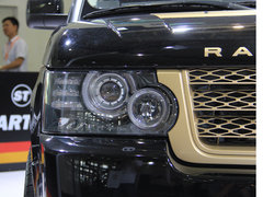 2012款 2.0T 自動 3門耀致版 4座