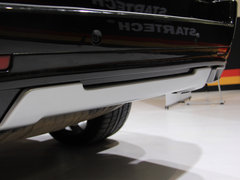 2012款 2.0T 自動 3門耀致版 4座