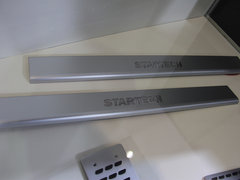 2012款 2.0T 自動 3門耀致版 4座