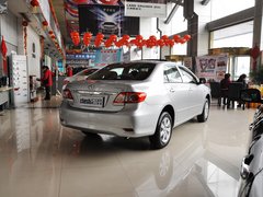 2011款 1.6L MT GL 纪念版