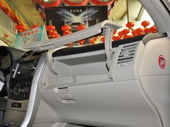 2011款 1.6L MT GL 纪念版